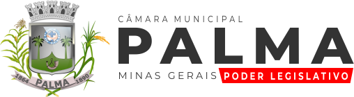 Câmara Municipal de Palma - MG